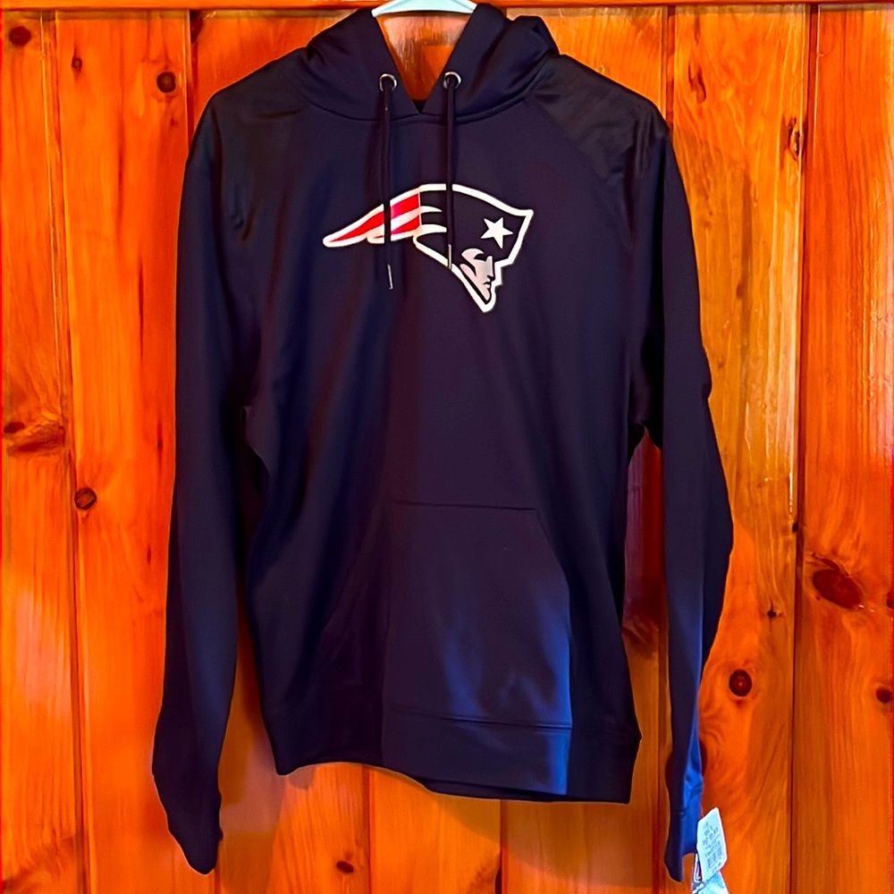 Patriots Sweatshirt